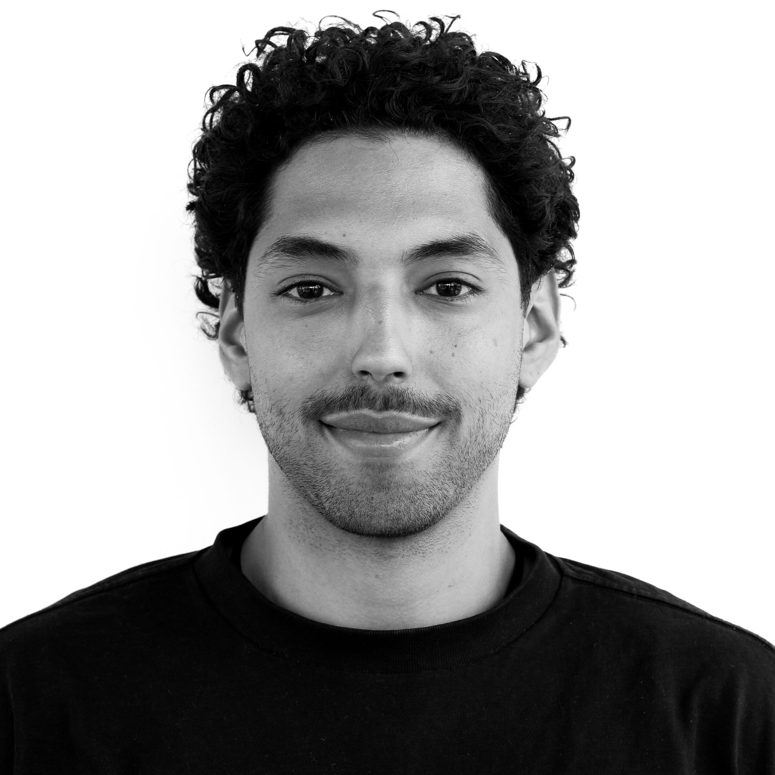 Fouad vierkant Uitzendconsulent Antwerpen - Hasselt - Gent
