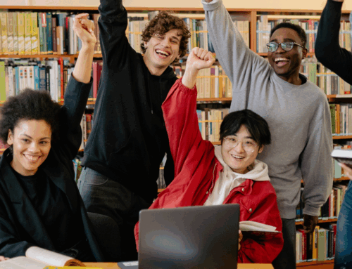 Wat 2242 studenten ons leerden over motivatie, geld en werk