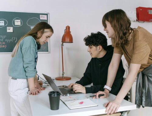 The top 5 things you should never say to a job student