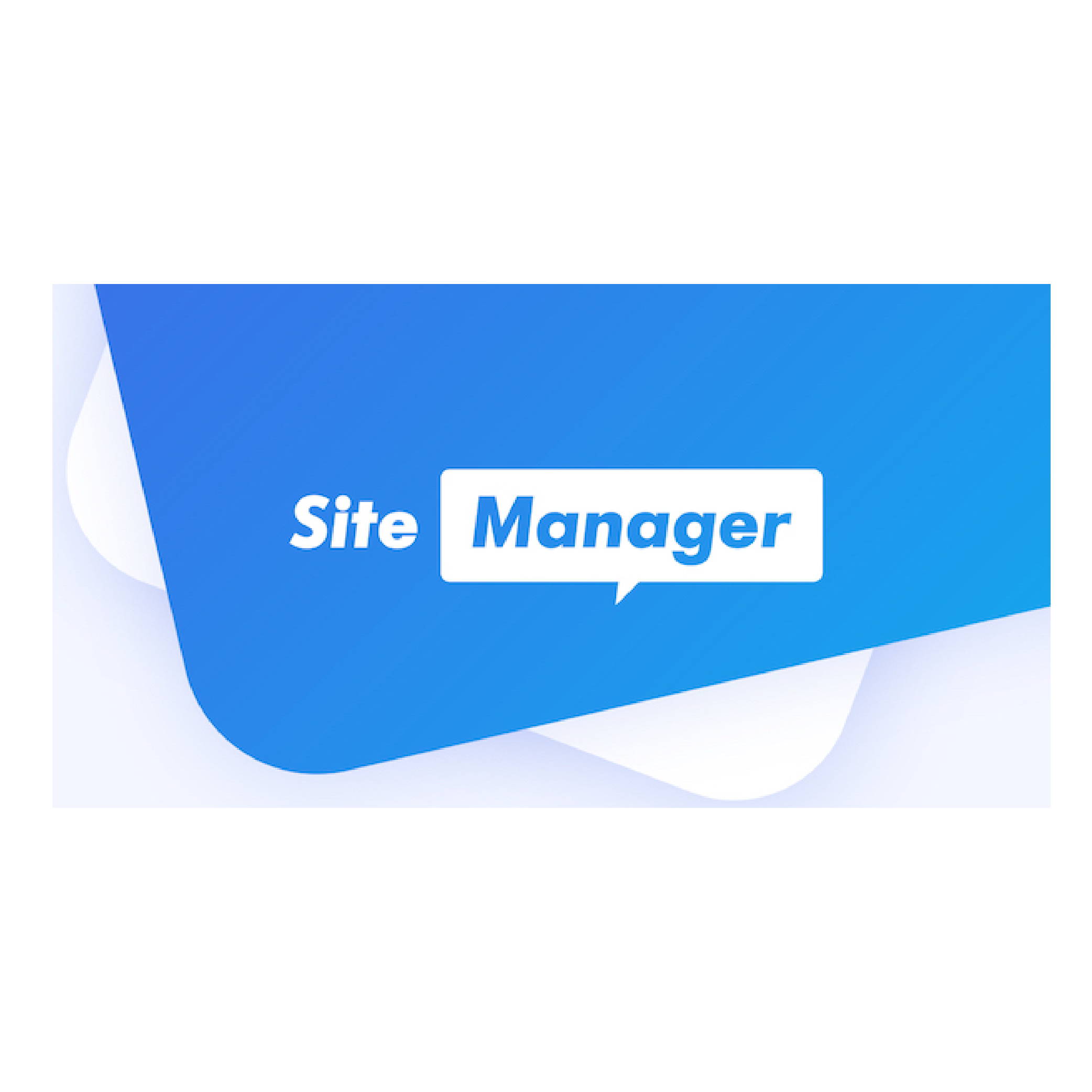 Sitemanager