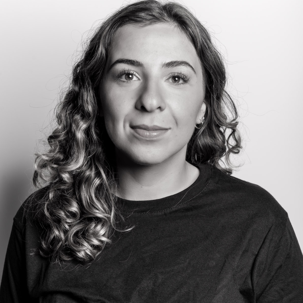 Zeliha Cangir