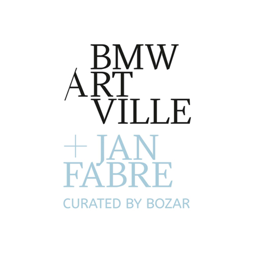 BMW ARTVILLE